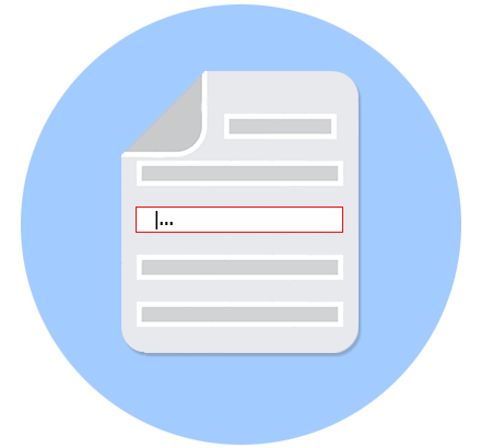 Création des relevés